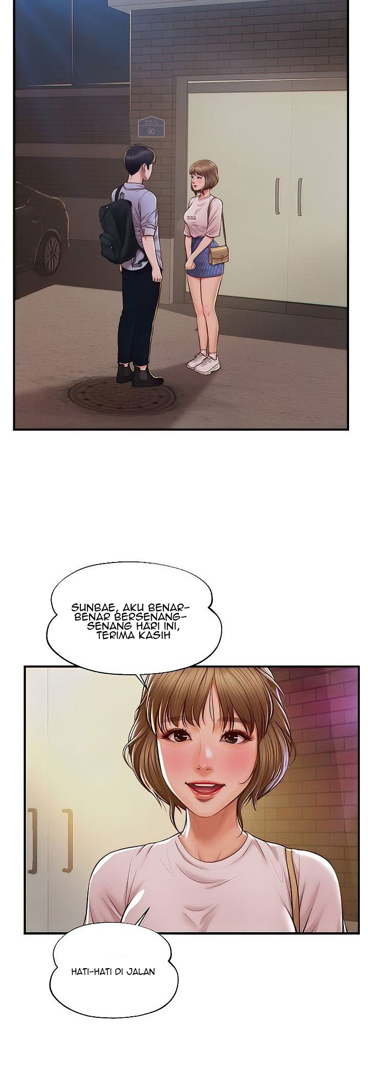 Age of Innocence - Chapter 13 26 Age of Innocence - Chapter 13 26