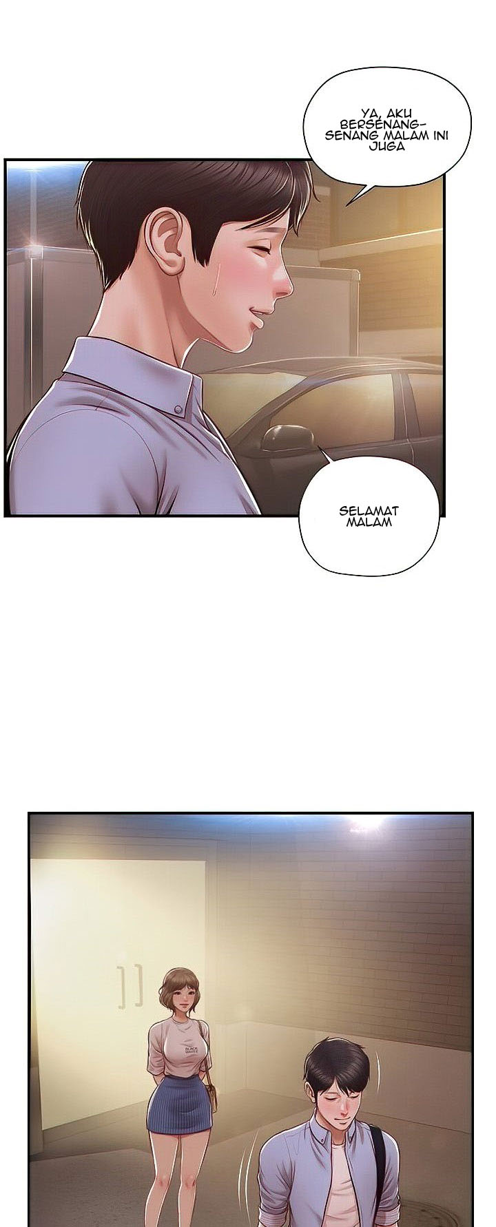 Age of Innocence - Chapter 13 27 Age of Innocence - Chapter 13 27