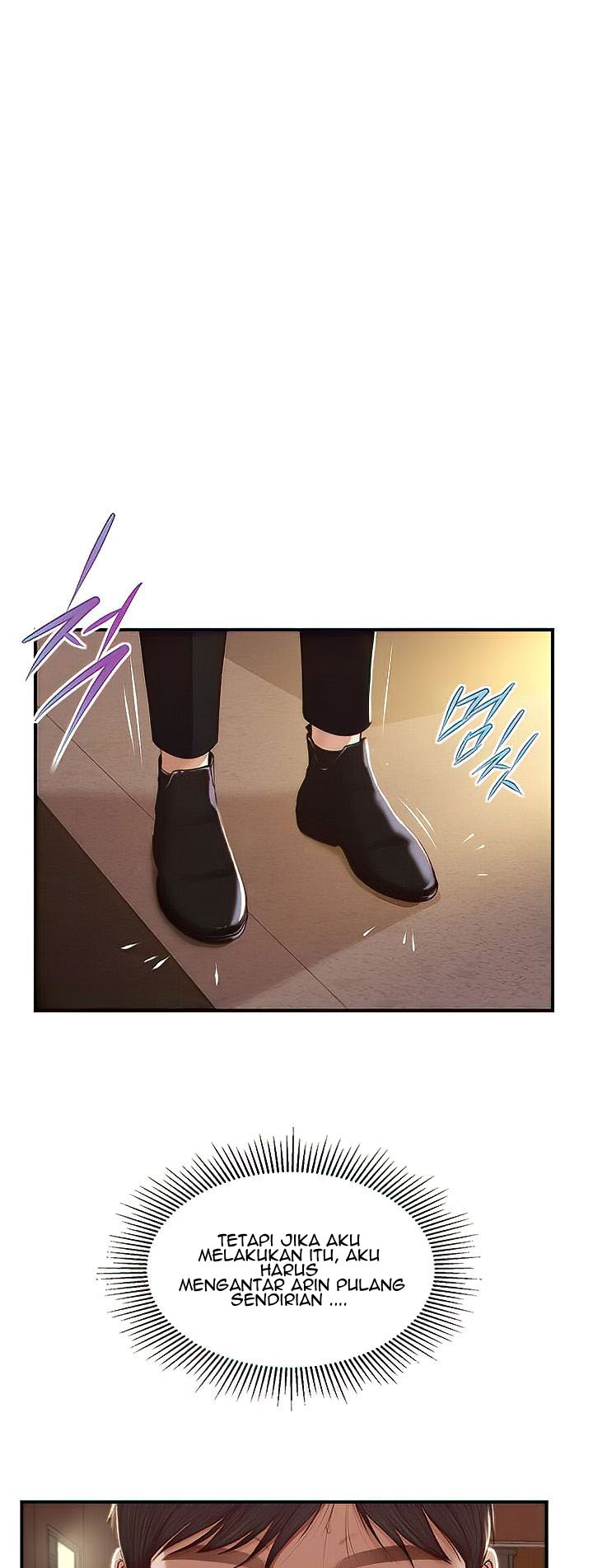 Age of Innocence - Chapter 13 3 Age of Innocence - Chapter 13 3