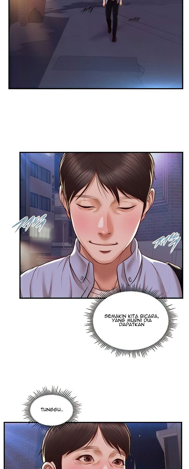 Age of Innocence - Chapter 13 30 Age of Innocence - Chapter 13 30