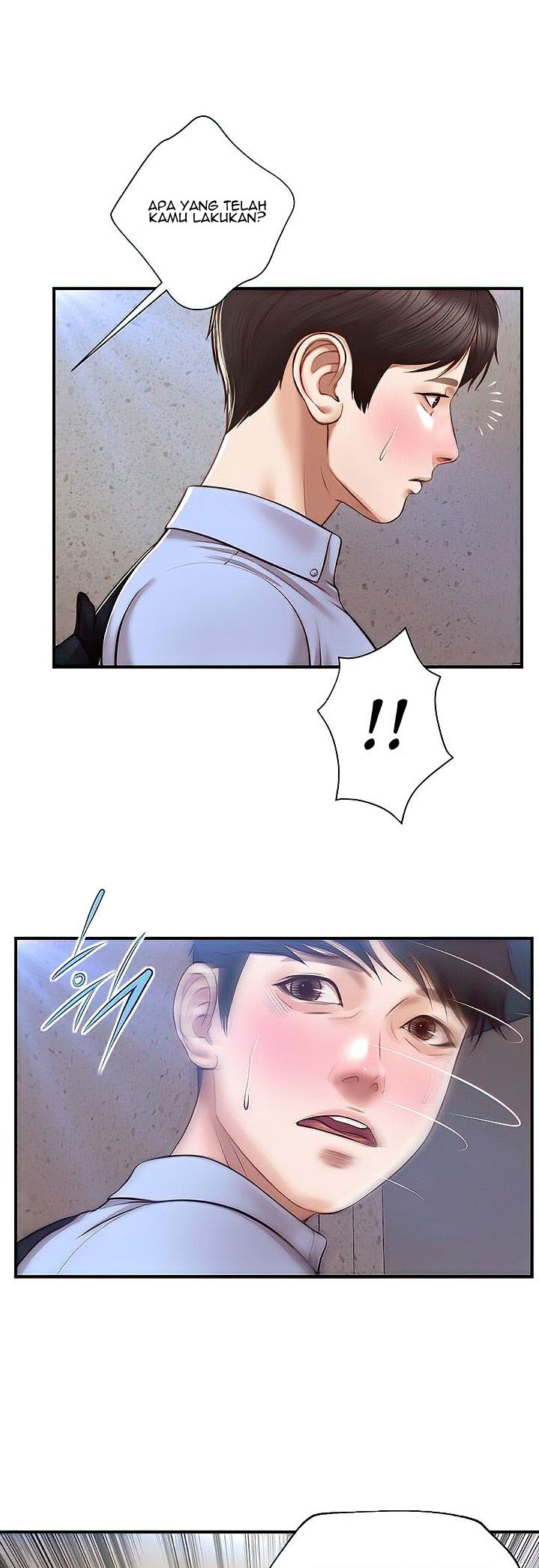 Age of Innocence - Chapter 13 35 Age of Innocence - Chapter 13 35