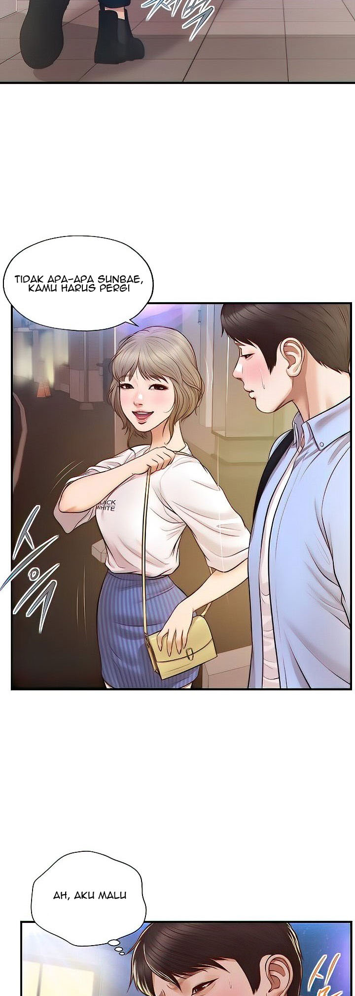 Age of Innocence - Chapter 13 17 Age of Innocence - Chapter 13 17