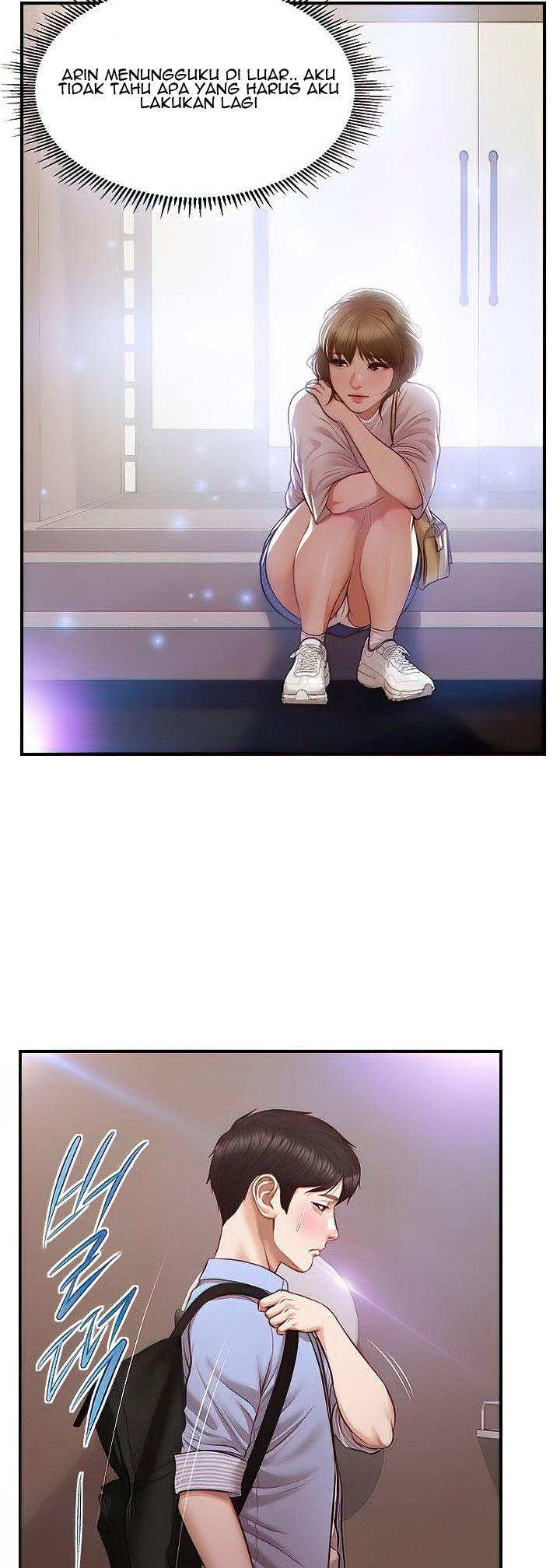 Age of Innocence - Chapter 13 15 Age of Innocence - Chapter 13 15