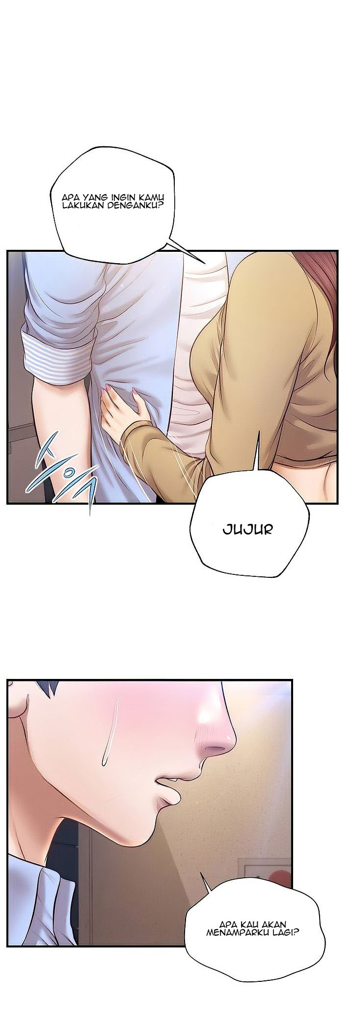 Age of Innocence - Chapter 13 42 Age of Innocence - Chapter 13 42