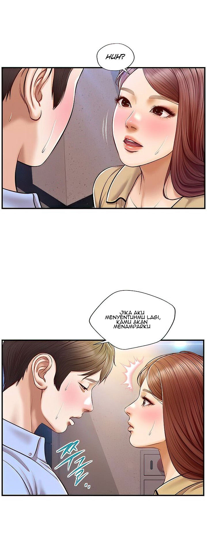 Age of Innocence - Chapter 13 43 Age of Innocence - Chapter 13 43