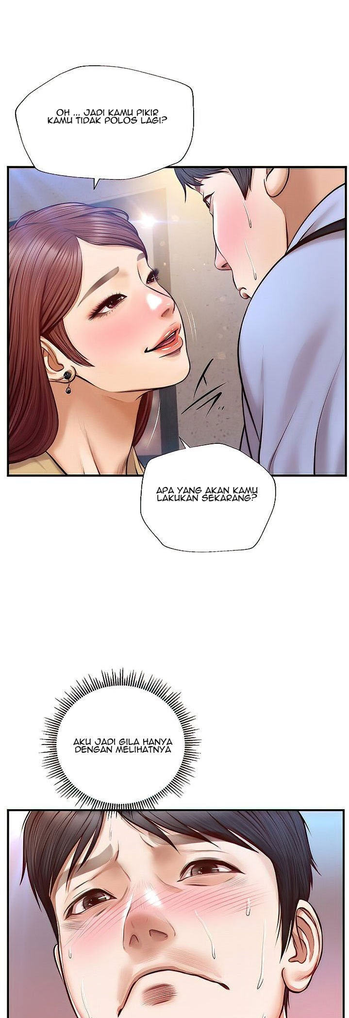 Age of Innocence - Chapter 13 40 Age of Innocence - Chapter 13 40