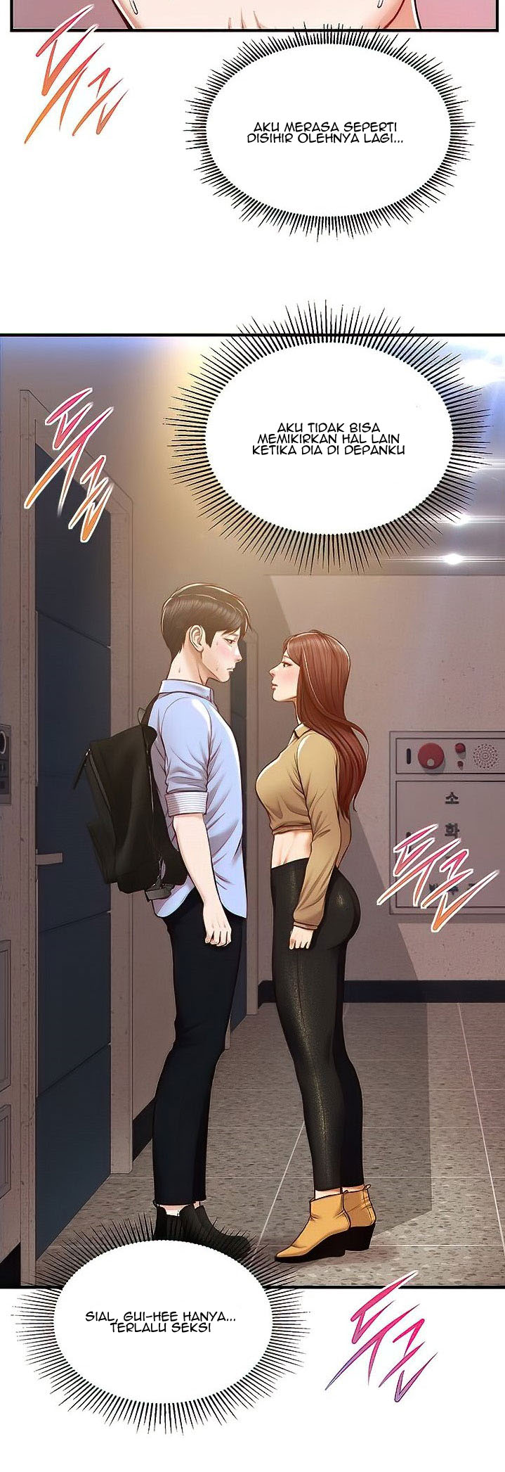 Age of Innocence - Chapter 13 41 Age of Innocence - Chapter 13 41