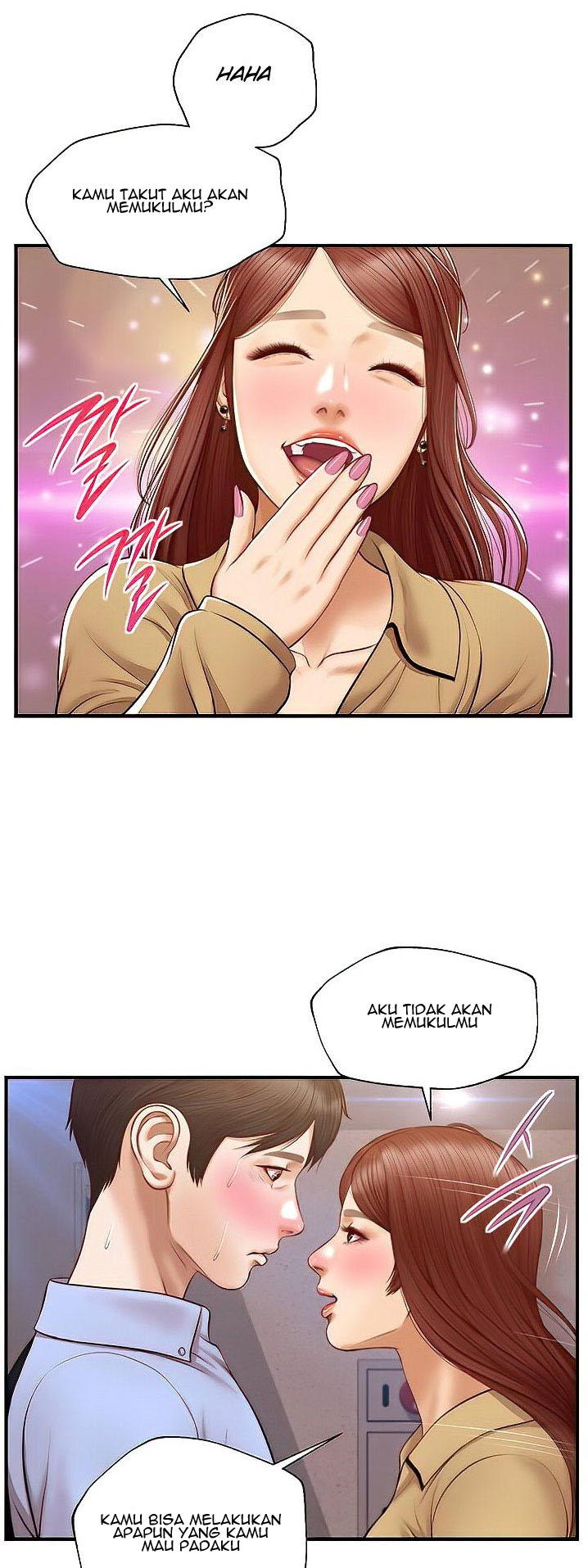 Age of Innocence - Chapter 13 44 Age of Innocence - Chapter 13 44