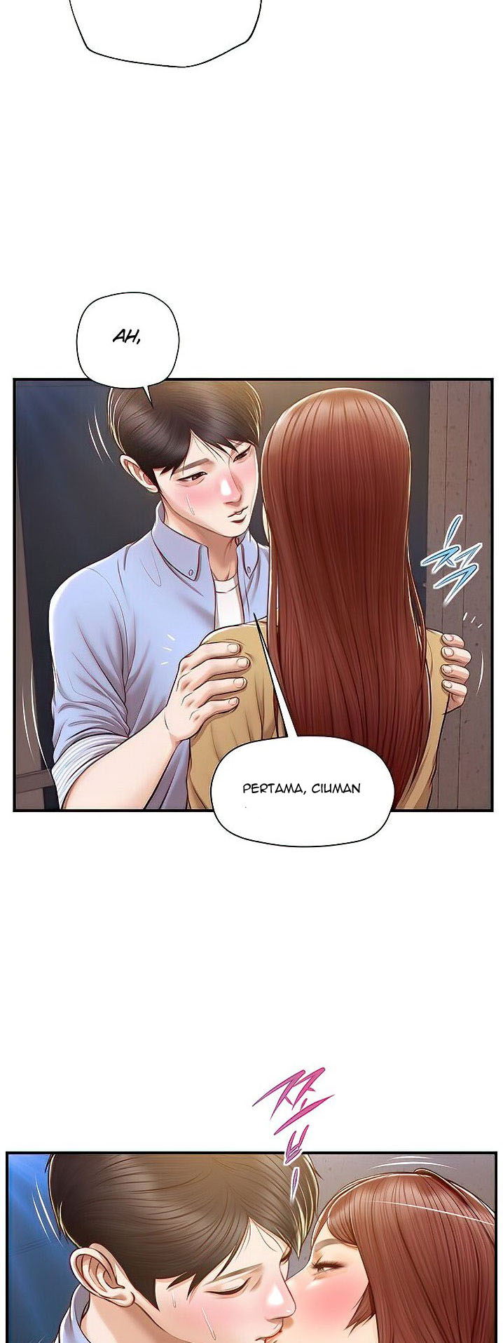 Age of Innocence - Chapter 13 45 Age of Innocence - Chapter 13 45