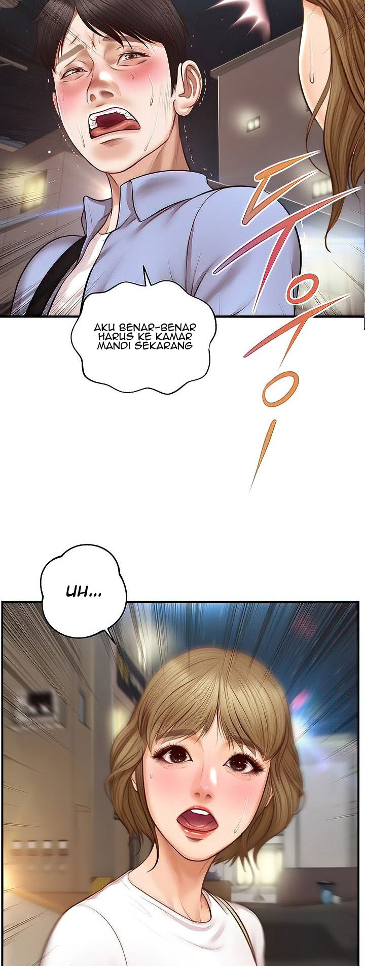 Age of Innocence - Chapter 13 5 Age of Innocence - Chapter 13 5