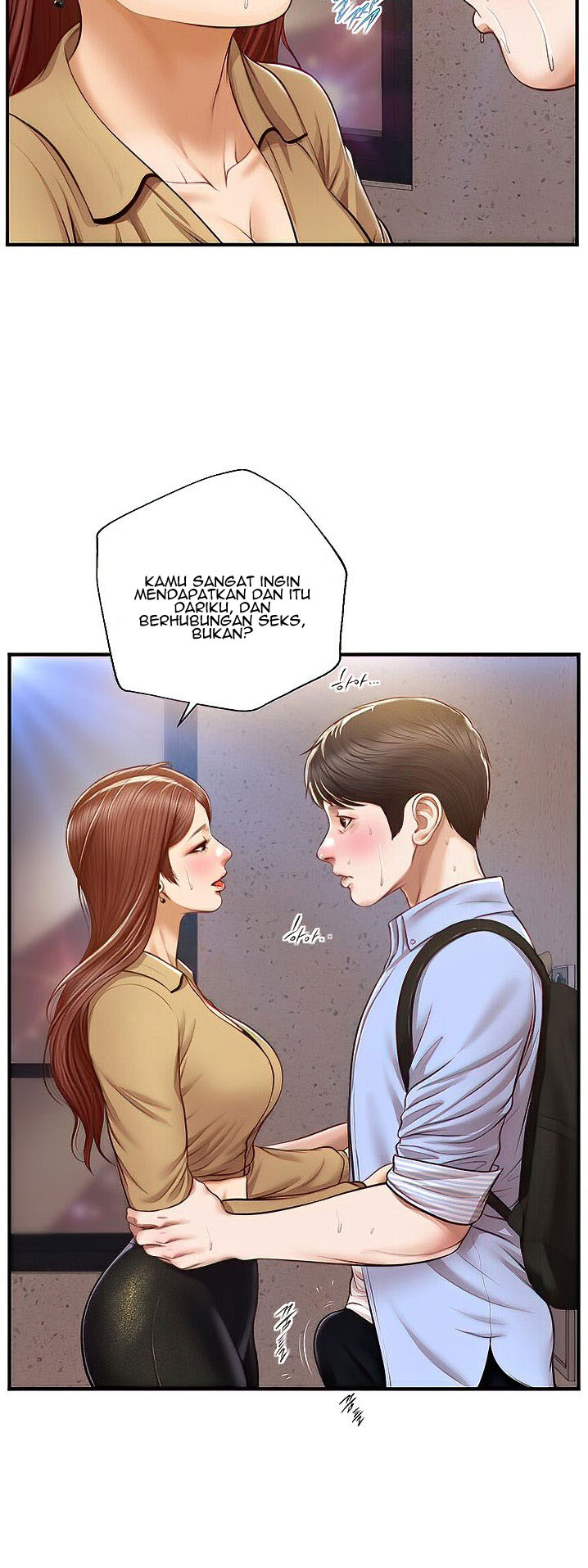 Age of Innocence - Chapter 13 51 Age of Innocence - Chapter 13 51