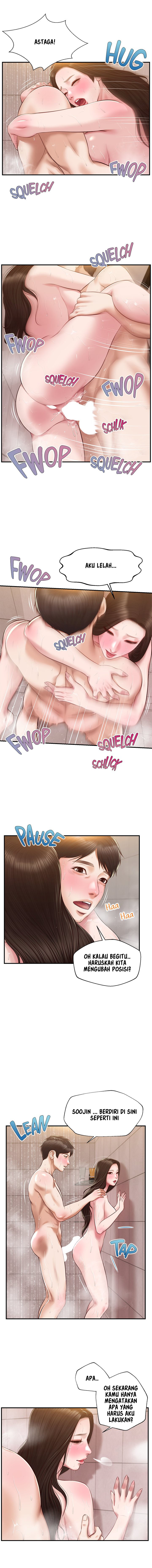 Age of Innocence - Chapter 46 9 Age of Innocence - Chapter 46 9