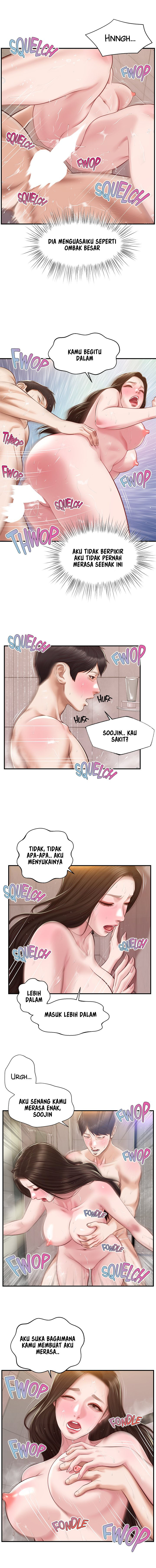 Age of Innocence - Chapter 46 11 Age of Innocence - Chapter 46 11