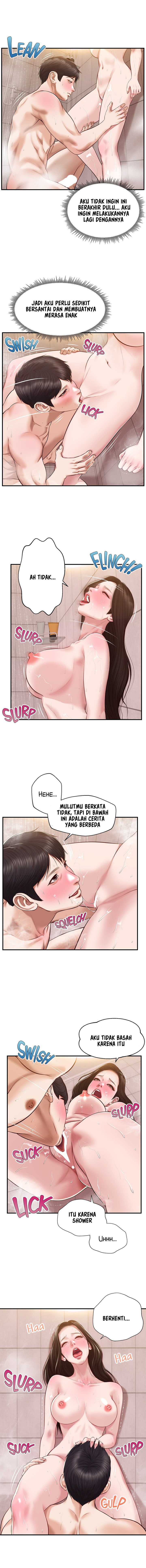 Age of Innocence - Chapter 46 6 Age of Innocence - Chapter 46 6