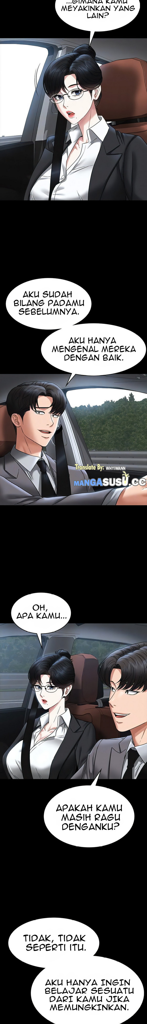 Administrator Privileges - Chapter 88 9 Administrator Privileges - Chapter 88 9