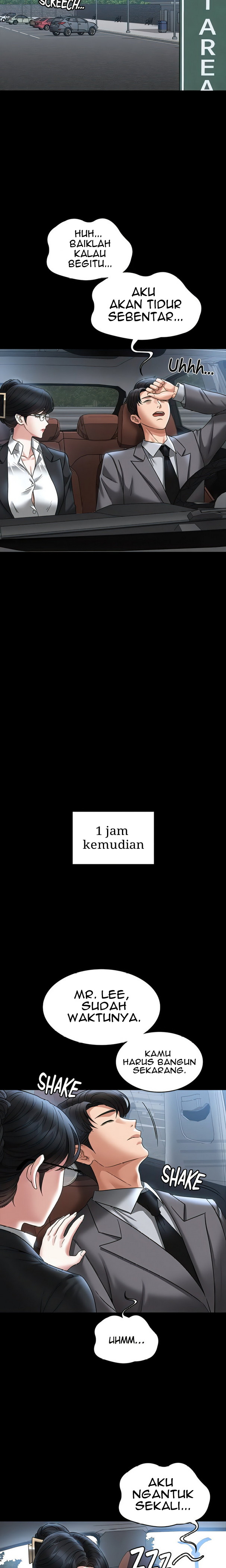 Administrator Privileges - Chapter 88 22 Administrator Privileges - Chapter 88 22