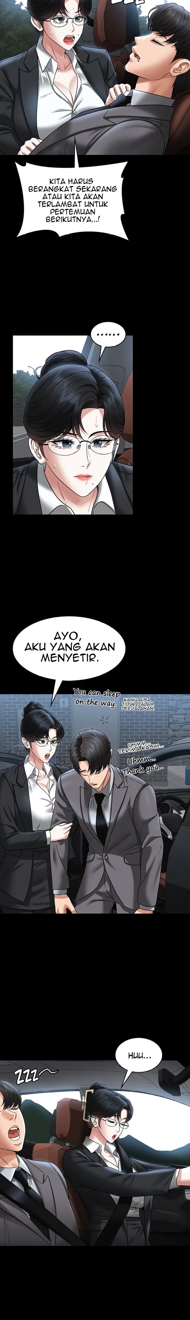 Administrator Privileges - Chapter 88 23 Administrator Privileges - Chapter 88 23