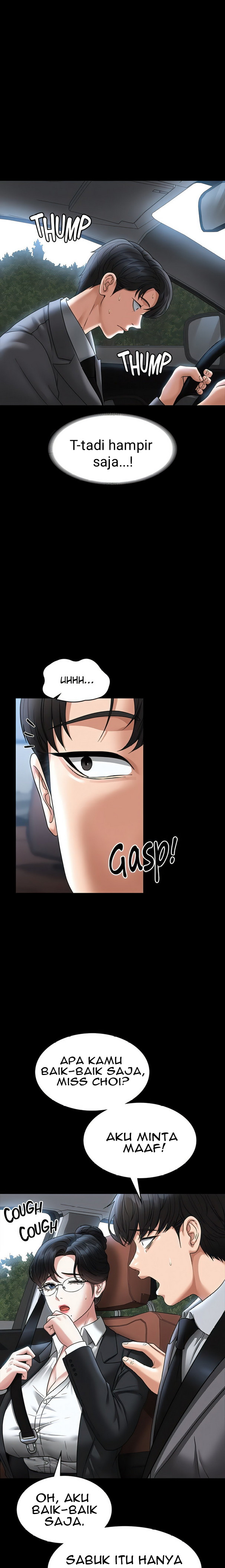 Administrator Privileges - Chapter 88 20 Administrator Privileges - Chapter 88 20