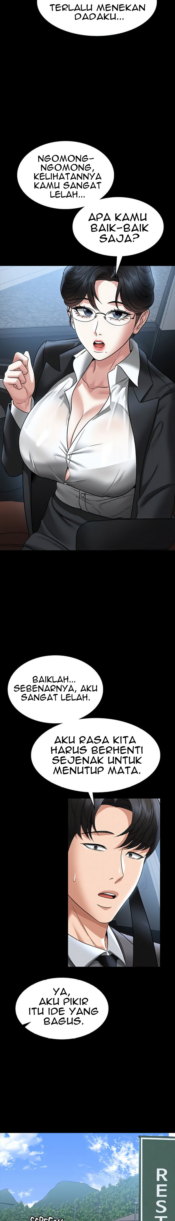 Administrator Privileges - Chapter 88 21 Administrator Privileges - Chapter 88 21