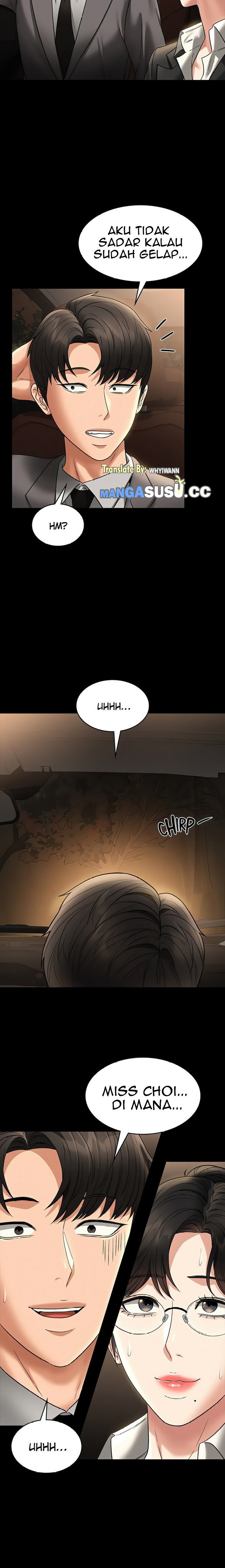 Administrator Privileges - Chapter 88 26 Administrator Privileges - Chapter 88 26