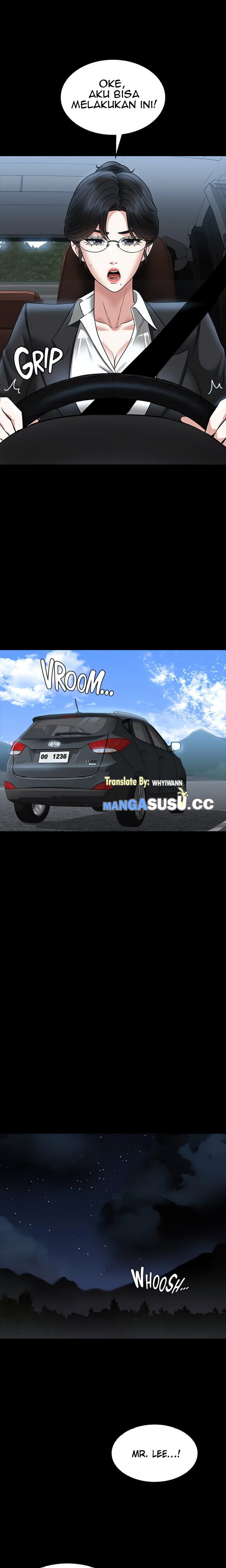 Administrator Privileges - Chapter 88 24 Administrator Privileges - Chapter 88 24