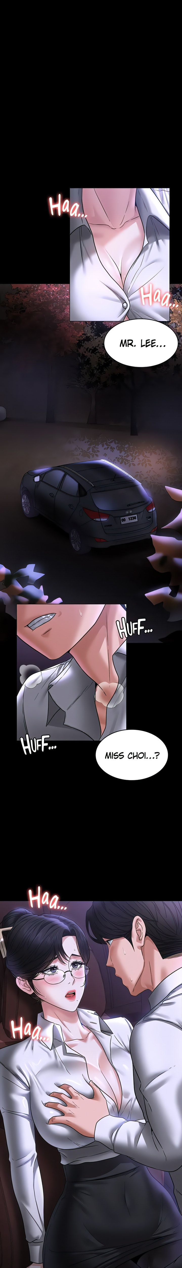 Administrator Privileges - Chapter 88 1 Administrator Privileges - Chapter 88 1