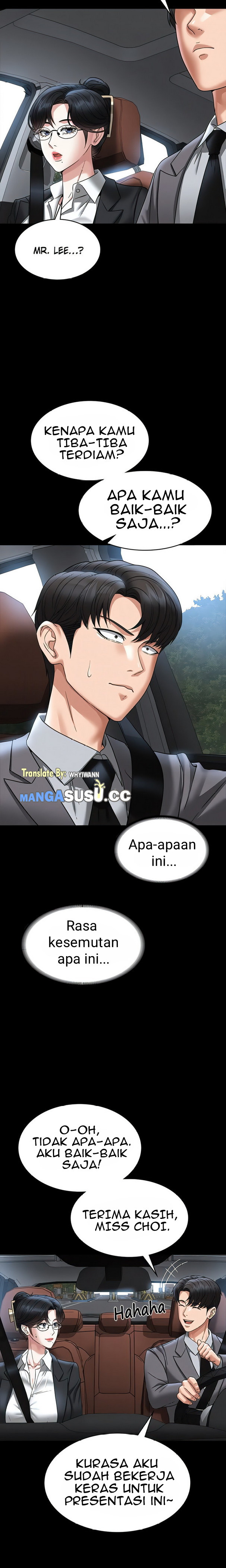 Administrator Privileges - Chapter 88 13 Administrator Privileges - Chapter 88 13