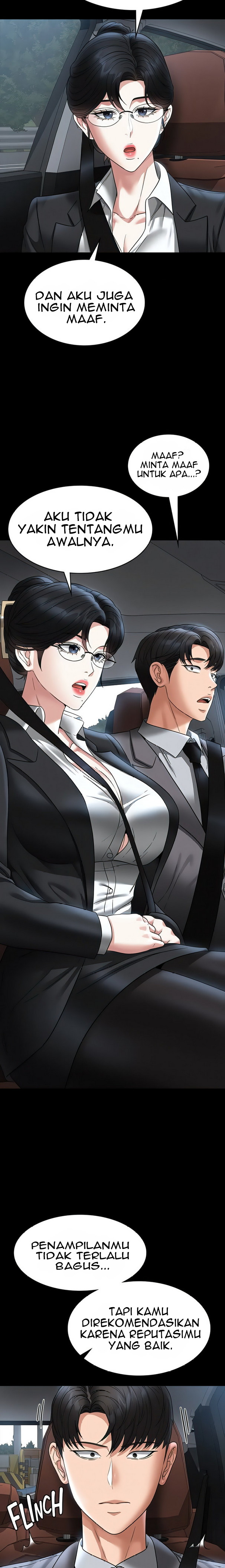 Administrator Privileges - Chapter 88 10 Administrator Privileges - Chapter 88 10