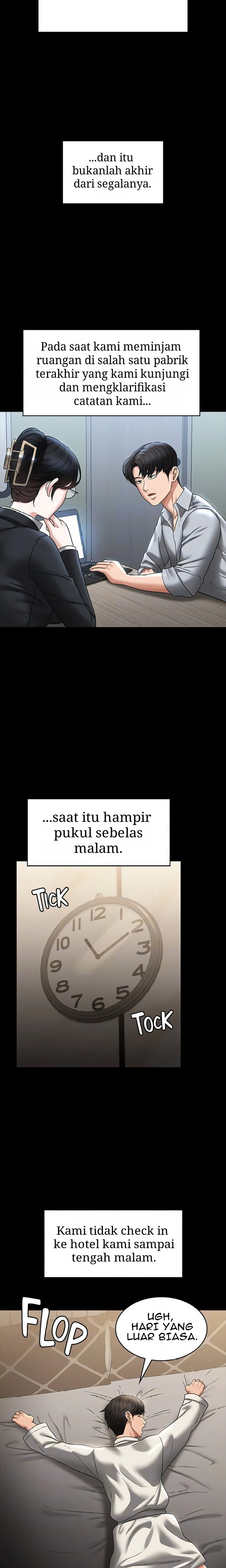 Administrator Privileges - Chapter 88 16 Administrator Privileges - Chapter 88 16