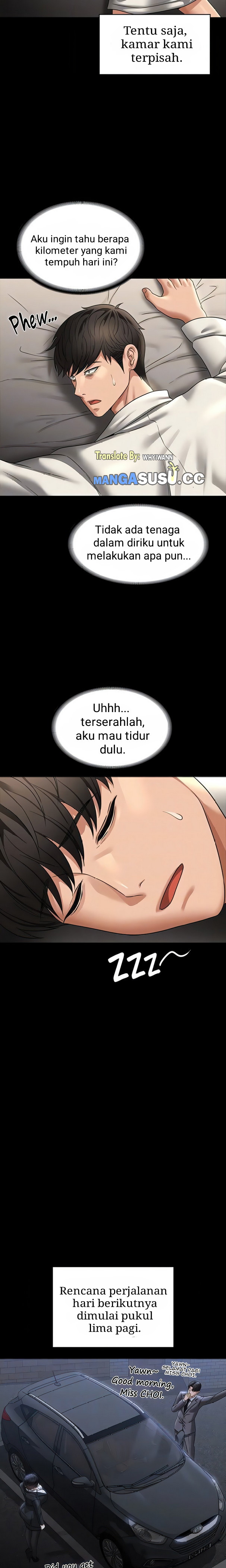 Administrator Privileges - Chapter 88 17 Administrator Privileges - Chapter 88 17