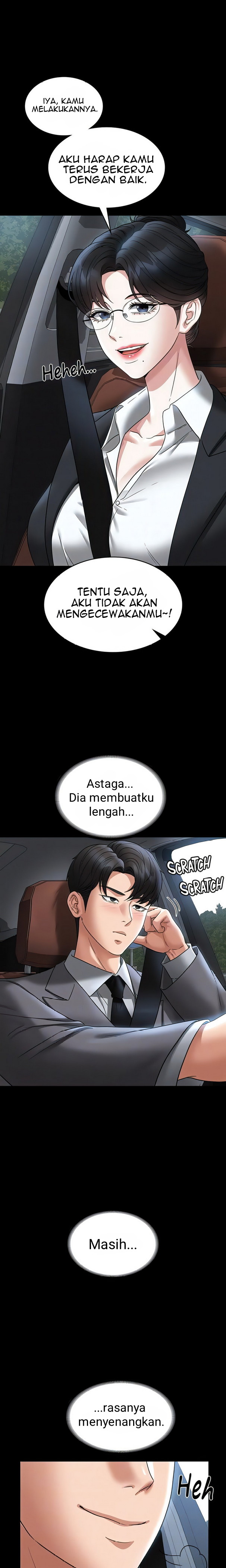 Administrator Privileges - Chapter 88 14 Administrator Privileges - Chapter 88 14