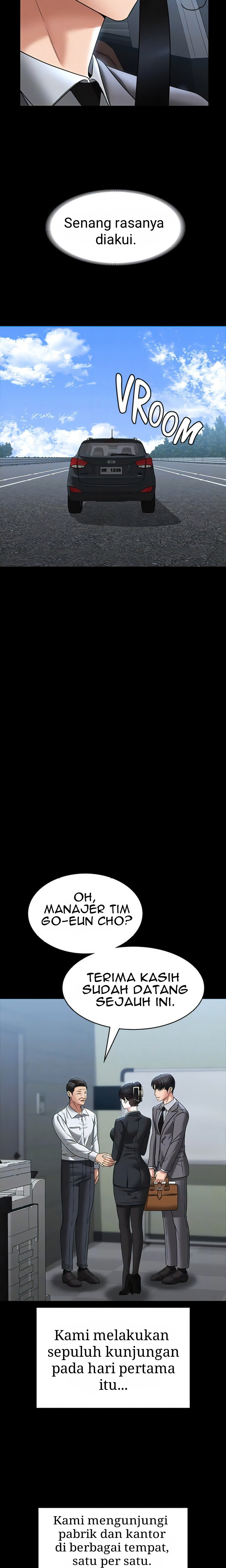 Administrator Privileges - Chapter 88 15 Administrator Privileges - Chapter 88 15