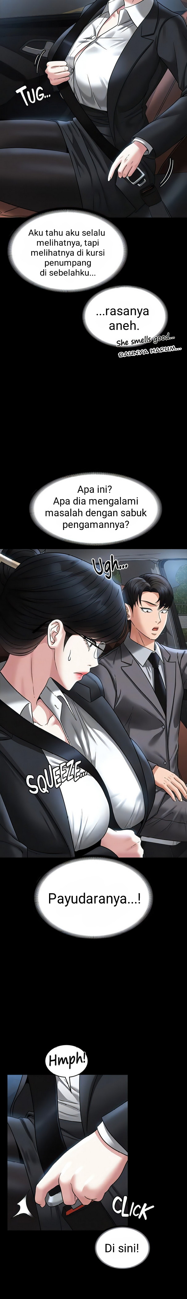 Administrator Privileges - Chapter 88 6 Administrator Privileges - Chapter 88 6