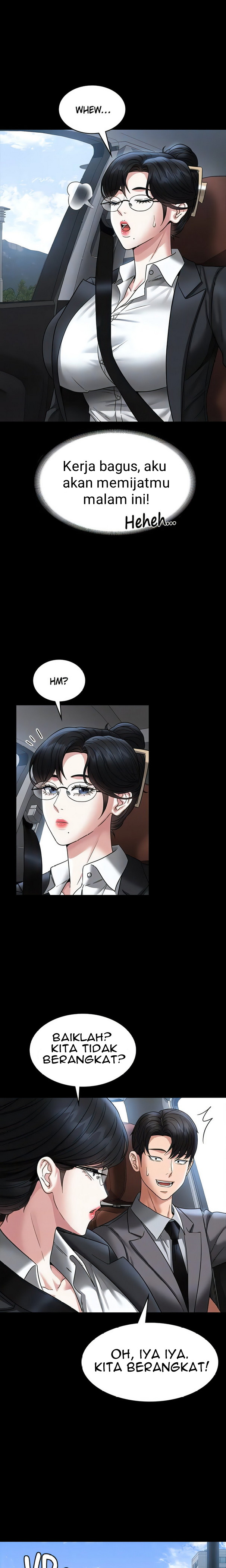 Administrator Privileges - Chapter 88 7 Administrator Privileges - Chapter 88 7