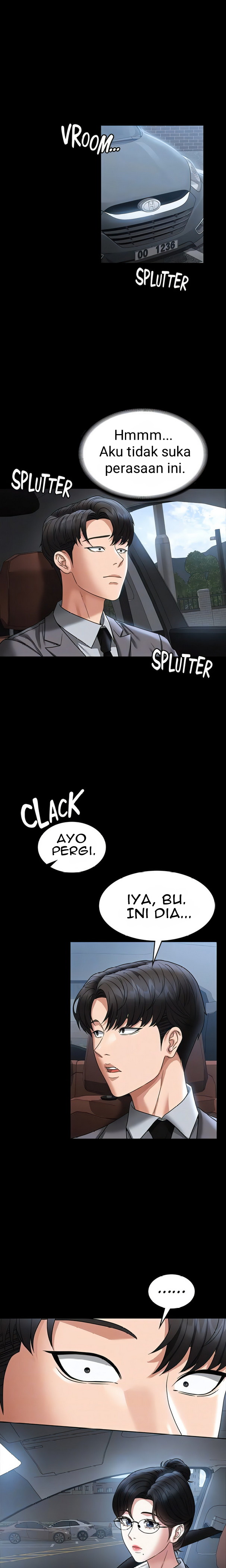 Administrator Privileges - Chapter 88 5 Administrator Privileges - Chapter 88 5