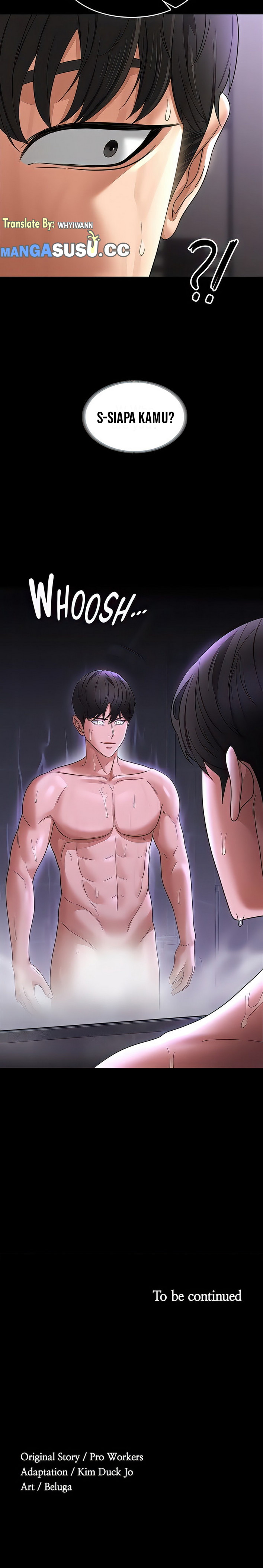 Administrator Privileges - Chapter 83 28 Administrator Privileges - Chapter 83 28