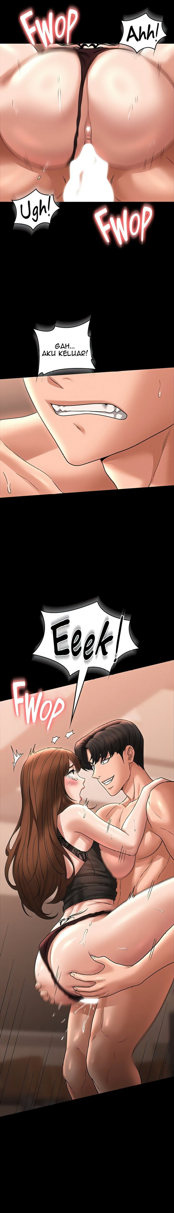 Administrator Privileges - Chapter 83 23 Administrator Privileges - Chapter 83 23