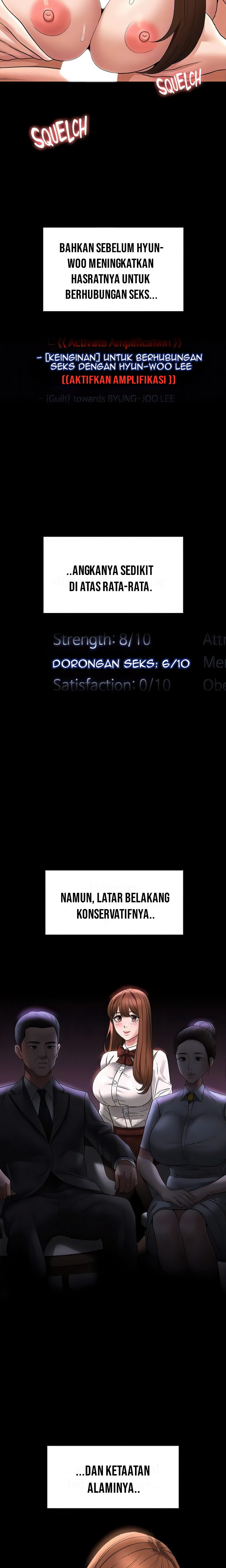 Administrator Privileges - Chapter 83 6 Administrator Privileges - Chapter 83 6