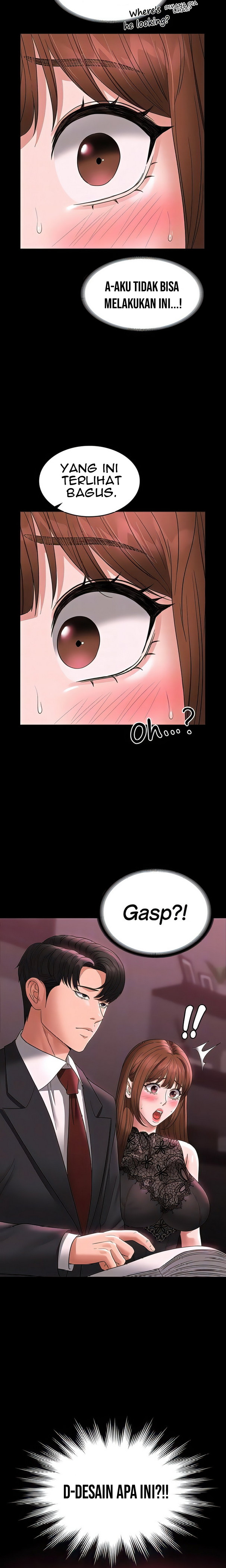 Administrator Privileges - Chapter 81 9 Administrator Privileges - Chapter 81 9