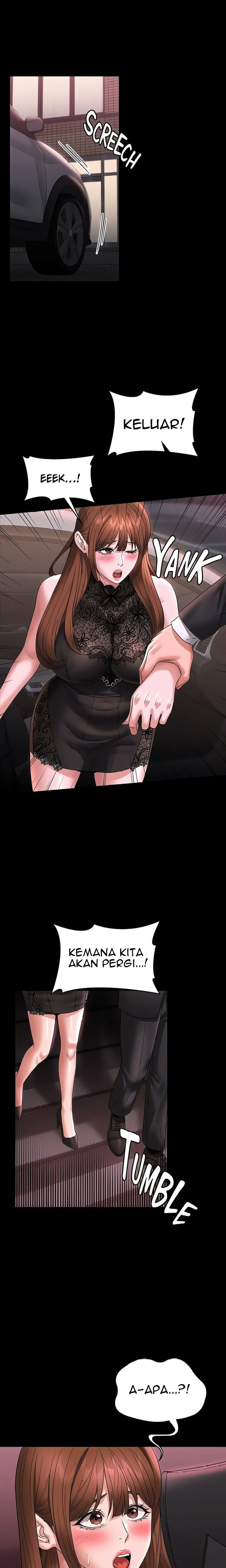 Administrator Privileges - Chapter 81 2 Administrator Privileges - Chapter 81 2