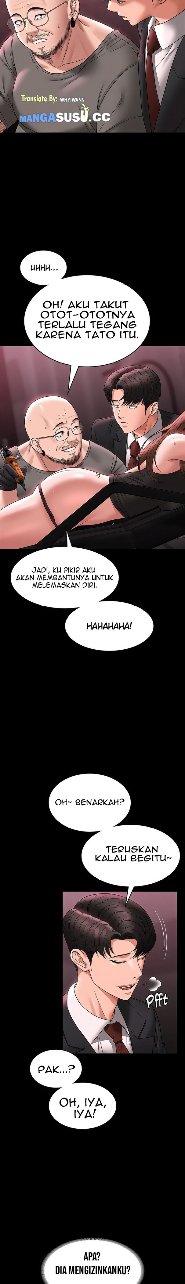 Administrator Privileges - Chapter 81 23 Administrator Privileges - Chapter 81 23