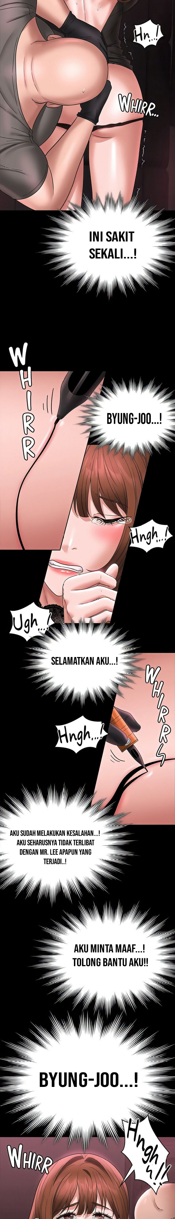 Administrator Privileges - Chapter 81 20 Administrator Privileges - Chapter 81 20