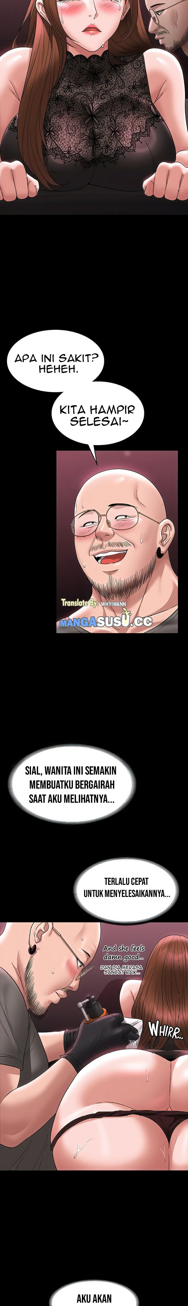 Administrator Privileges - Chapter 81 21 Administrator Privileges - Chapter 81 21