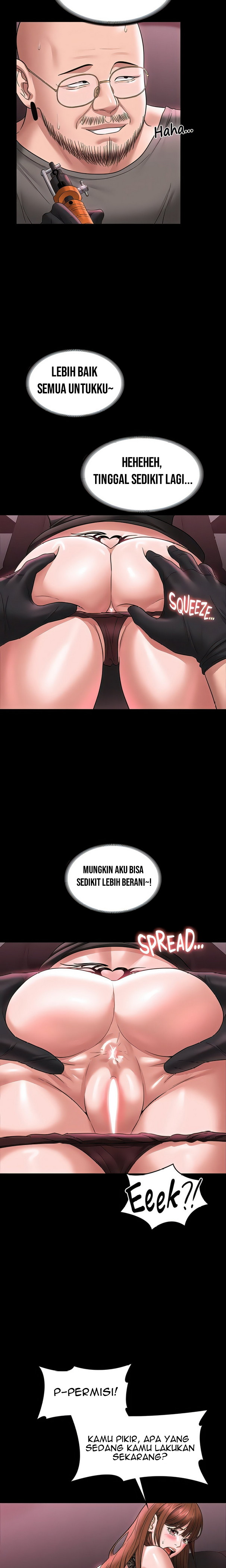 Administrator Privileges - Chapter 81 24 Administrator Privileges - Chapter 81 24