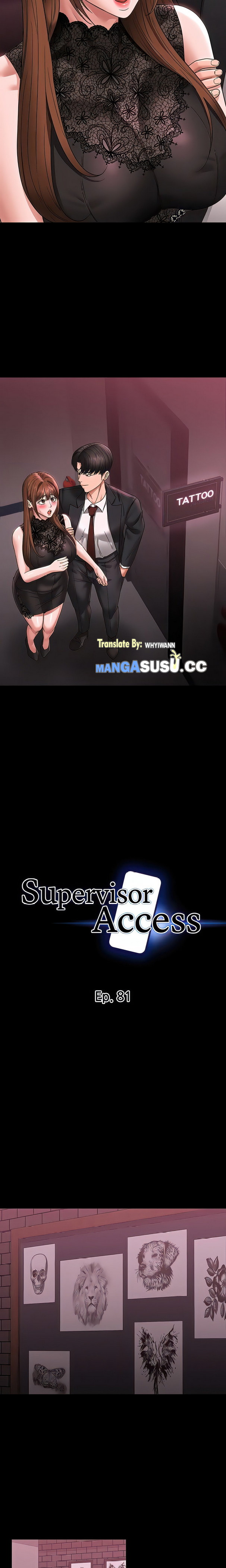 Administrator Privileges - Chapter 81 3 Administrator Privileges - Chapter 81 3