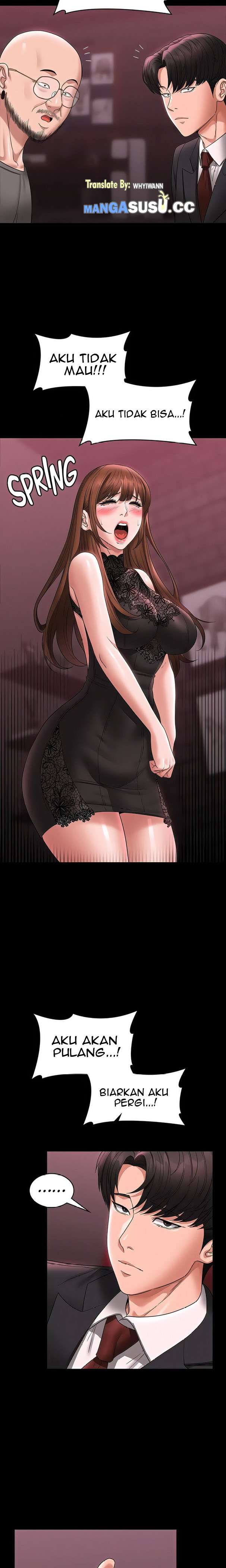 Administrator Privileges - Chapter 81 11 Administrator Privileges - Chapter 81 11