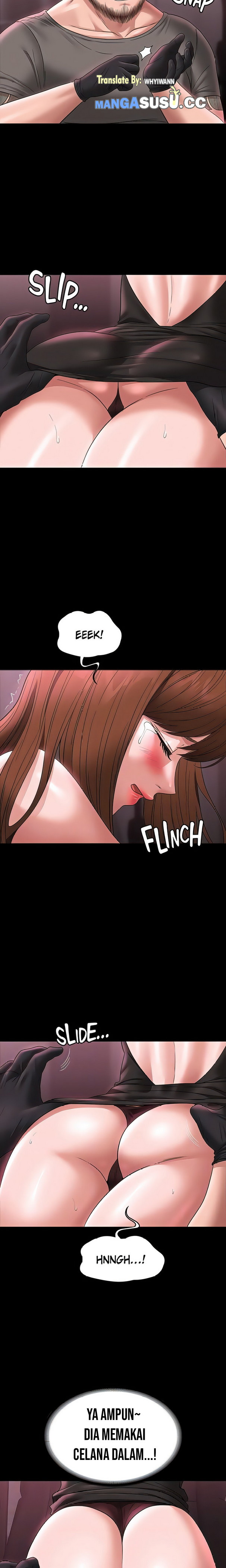 Administrator Privileges - Chapter 81 15 Administrator Privileges - Chapter 81 15