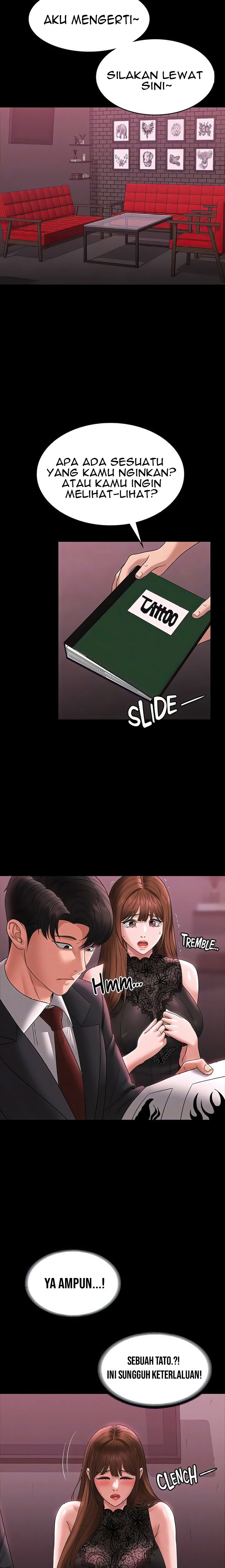 Administrator Privileges - Chapter 81 7 Administrator Privileges - Chapter 81 7