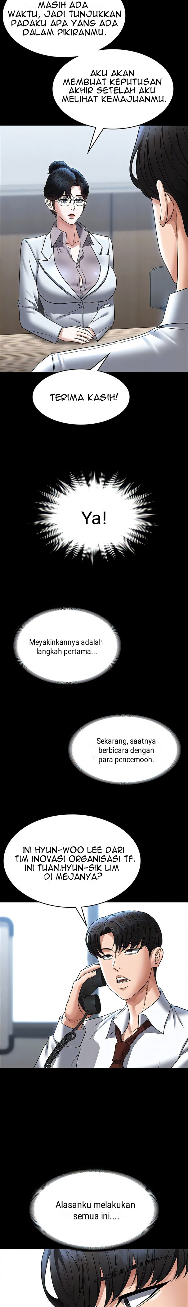 Administrator Privileges - Chapter 87 8 Administrator Privileges - Chapter 87 8