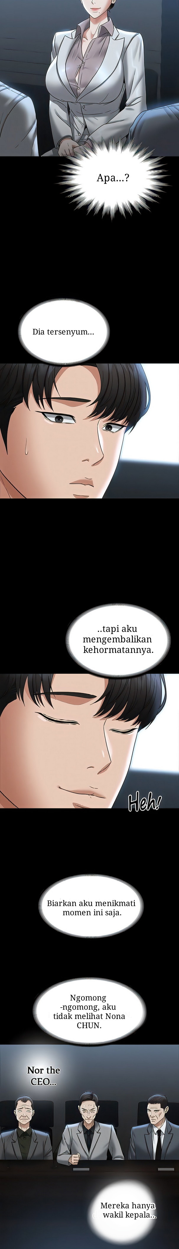 Administrator Privileges - Chapter 87 28 Administrator Privileges - Chapter 87 28